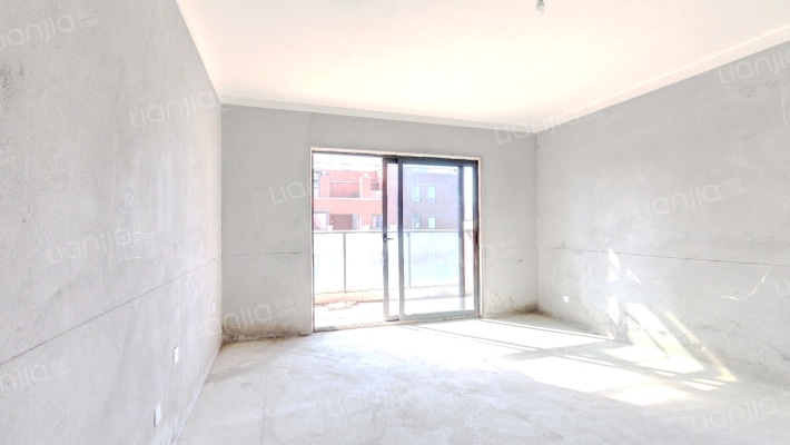 海伦堡千樾府二手房实景图