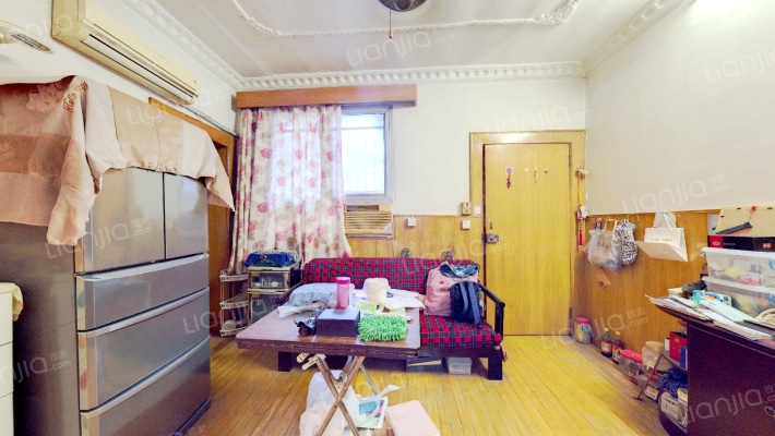 歌舞剧院二手房实景图