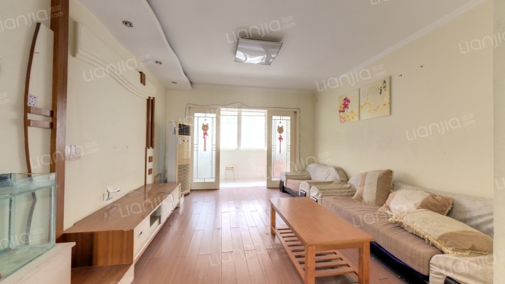 南苑小区二手房实景图