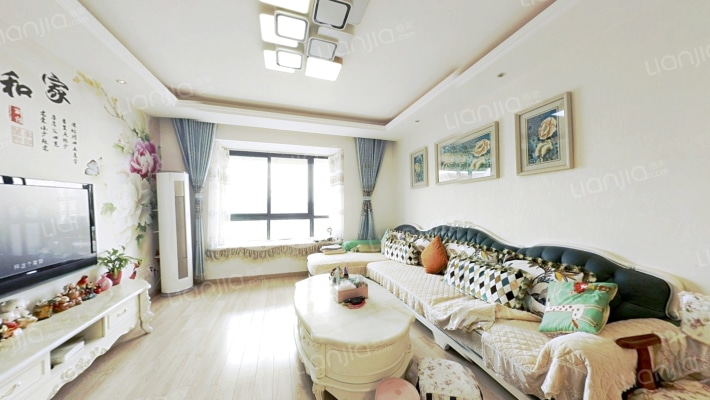 105生活区二手房实景图