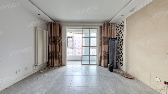 巨能华府二手房实景图