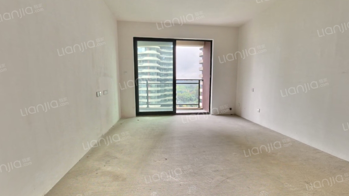 天府公园观澜9号云岸二手房实景图