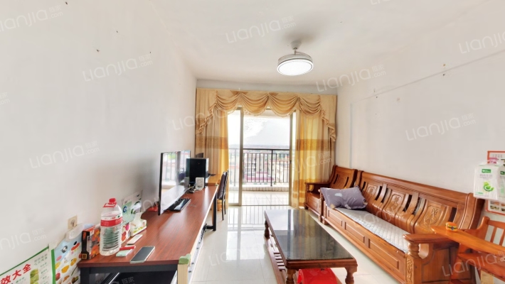 世代雅轩二手房实景图