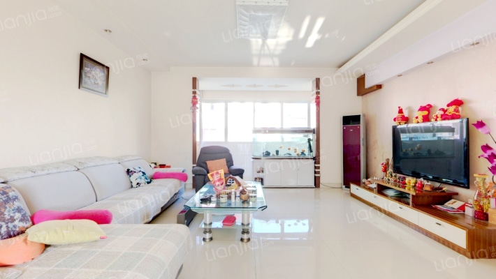 阳光文轩二手房实景图