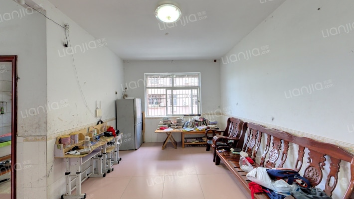 金都花园二手房实景图