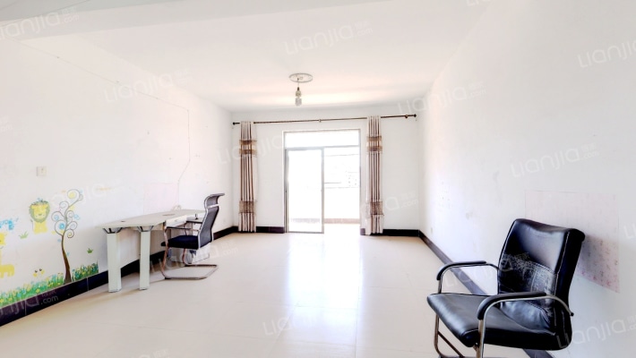 聚贤花苑二手房实景图