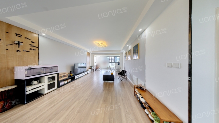 水月周庄二手房实景图