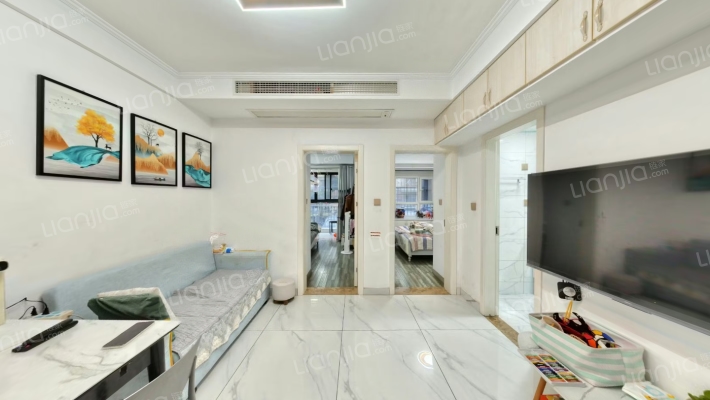 水岸逸景花园二手房实景图