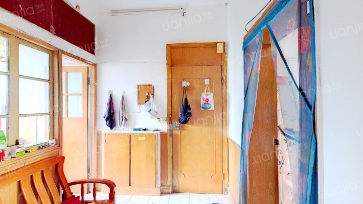 人民路四百三十八号二手房实景图