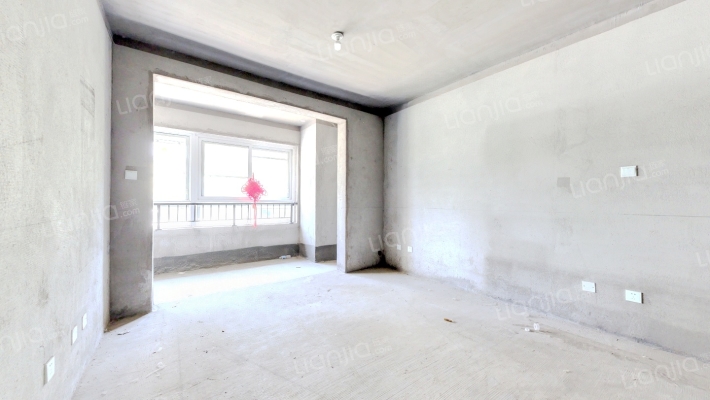 石榴运河首府二期二手房实景图