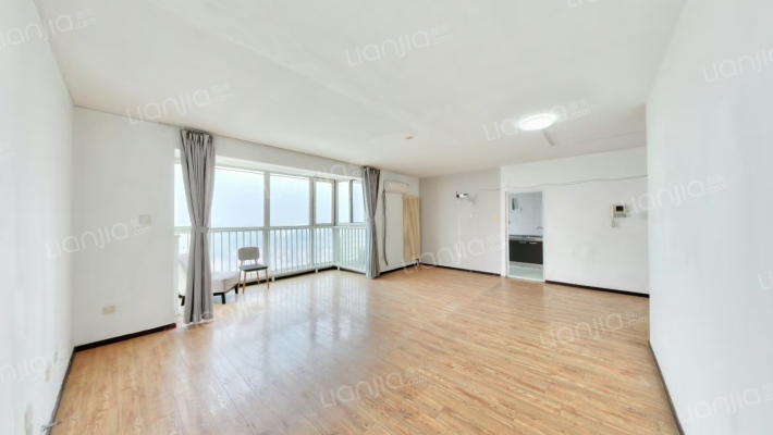 远洋山水二手房实景图