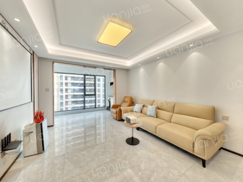 整租·远洋万和云璟 3室2厅 南/北