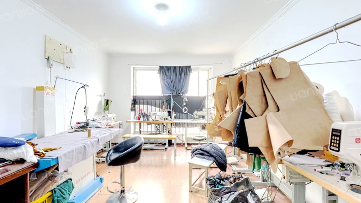 世纪新城二手房实景图