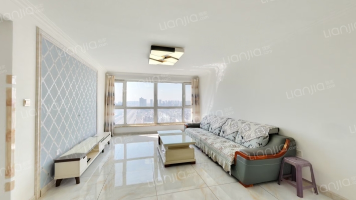 沈铁凌空佳园二手房实景图