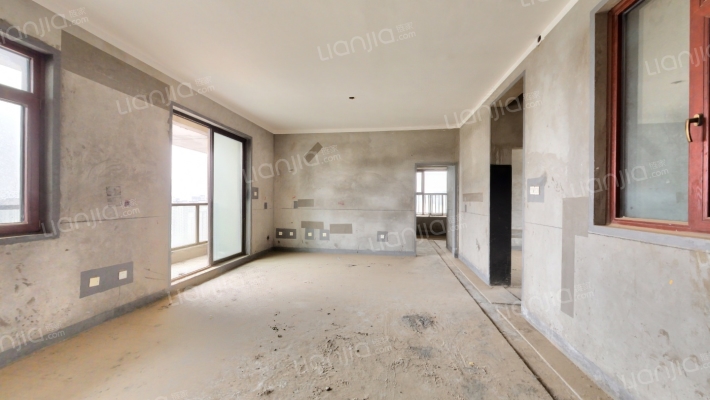 名门峰景园二手房实景图