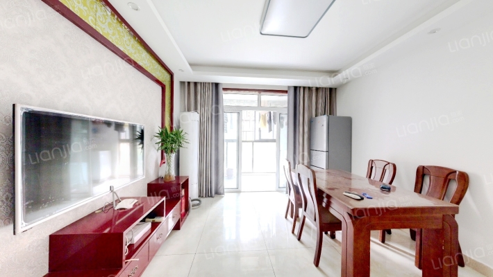 瑞地公馆二手房实景图