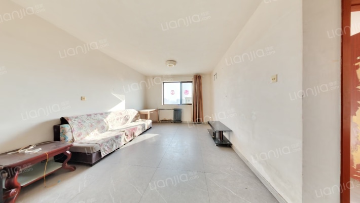 富力阳光美园二手房实景图