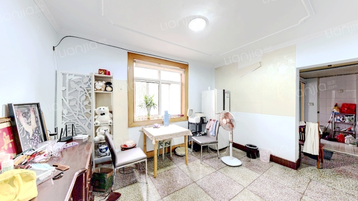 大北庄二手房实景图