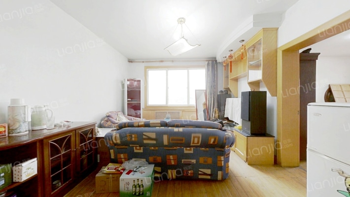 政法公寓二期二手房实景图