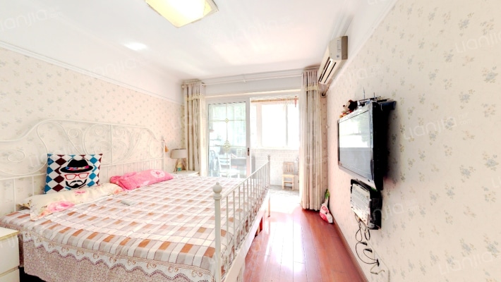 明园二手房实景图