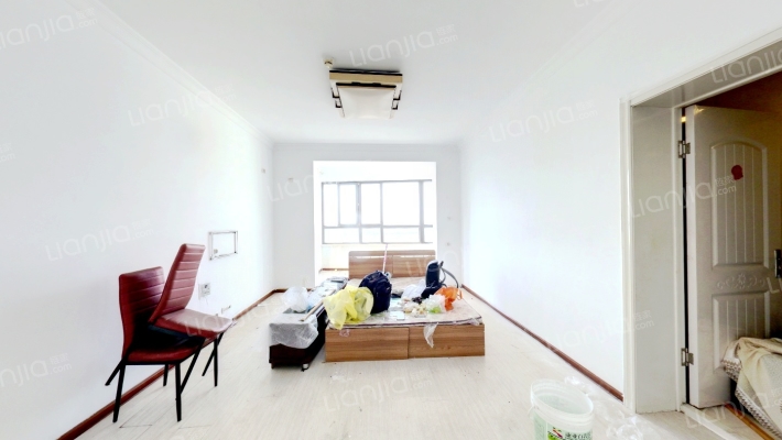 方远滨江国际B区二手房实景图