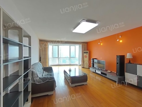 整租·博思公寓 2室2厅 南/北