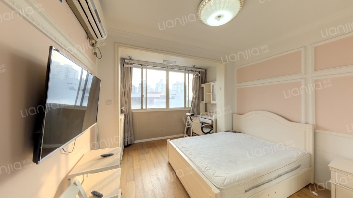 徐虹公寓二手房实景图