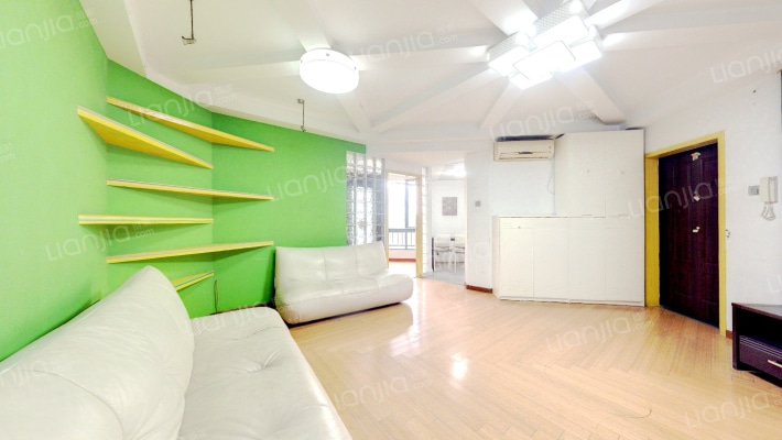 北国之春人家二手房实景图