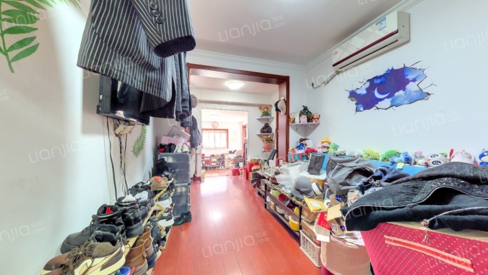 飞虹南村二手房实景图