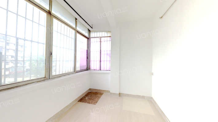 四航局宿舍二手房实景图