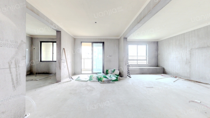 天悦龙庭二手房实景图