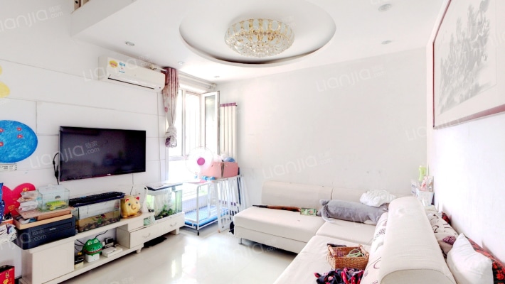 美景花园二手房实景图