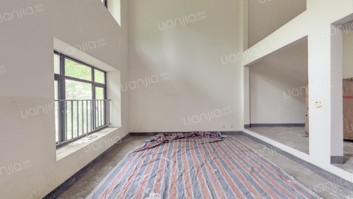 融城华府二手房实景图