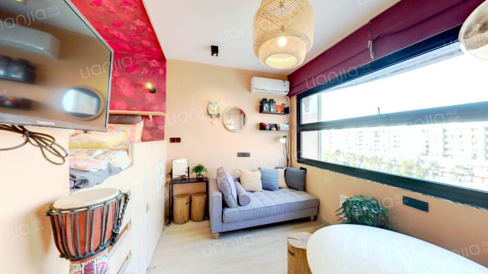 时代金领二手房实景图