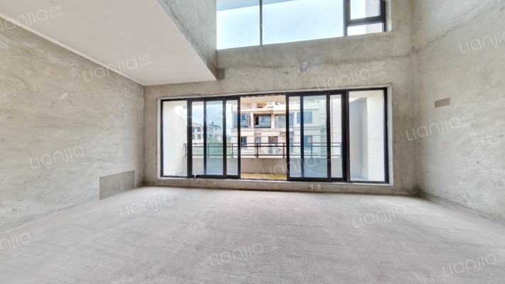 万科城市花园城阅二手房实景图