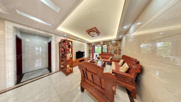 中洲天御二期二手房实景图