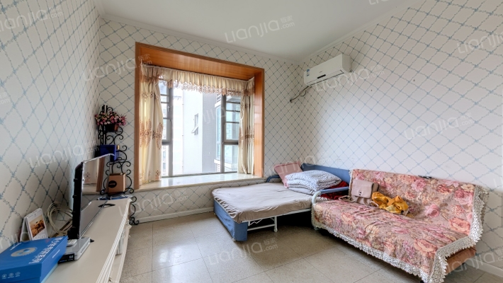 育才都市家园三期二手房实景图