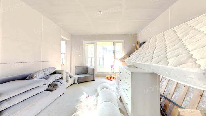 招商雍景湾二手房实景图