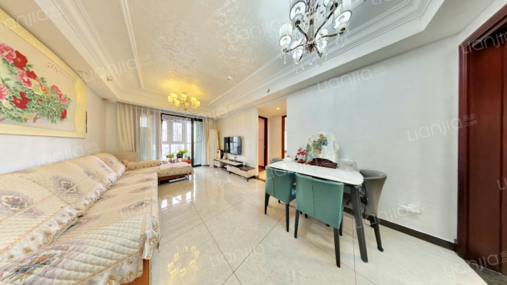 恒大名城二手房实景图