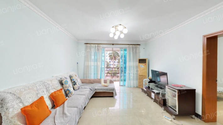 大益花园二手房实景图