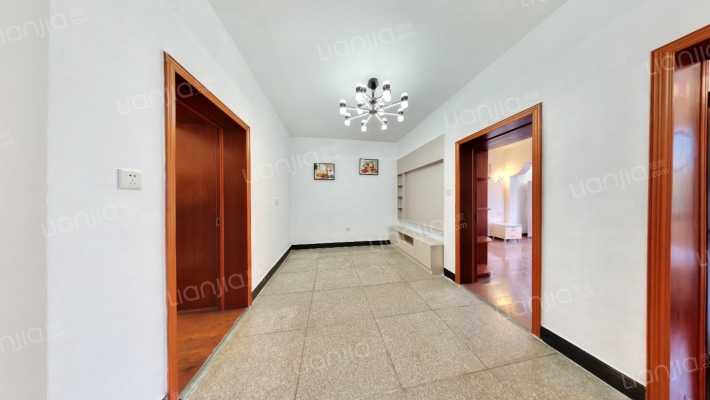 土地庙二手房实景图