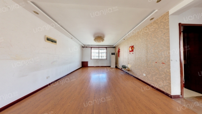 方井人家二手房实景图