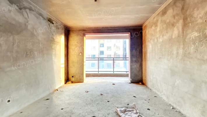 锦绣天成二手房实景图