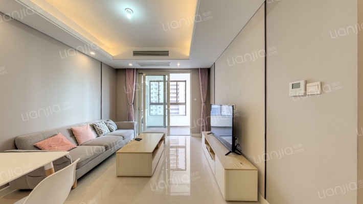 龙馨家园二手房实景图