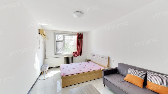 新华路551号二手房实景图