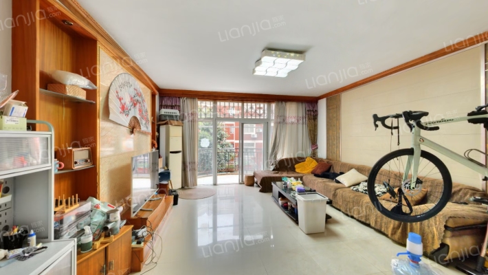 美好愿景·香榭丽舍二手房实景图