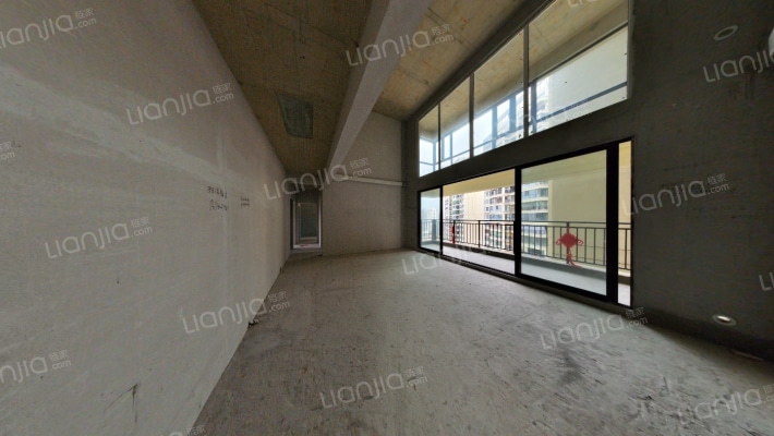 中铁尚和锦城观云二手房实景图