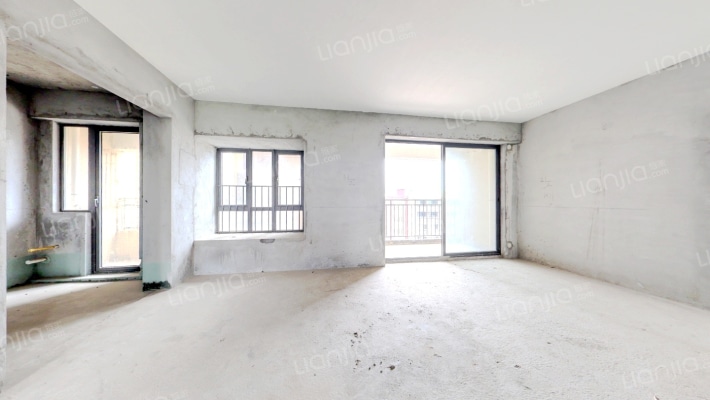 保利阳光城三期二手房实景图