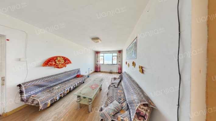 梦园别墅二手房实景图