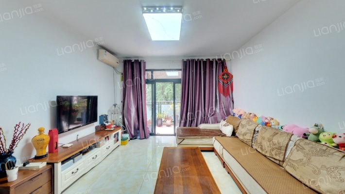 融侨苹果城二手房实景图